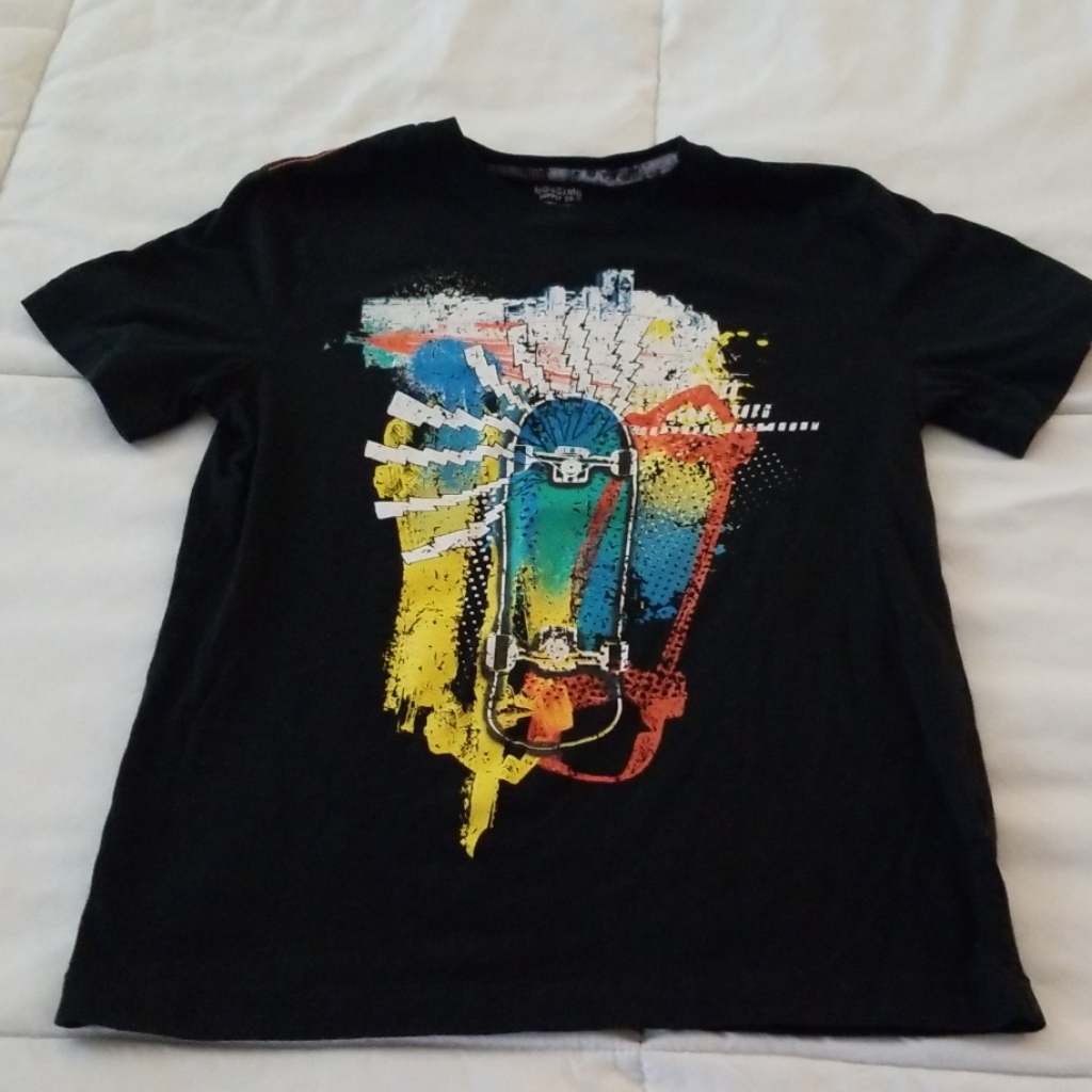 Euc Mossimo Tee